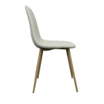 Herriot Dining Chair - Nat